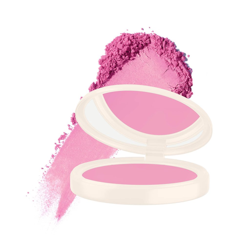 1001433_POWDER BLUSHER