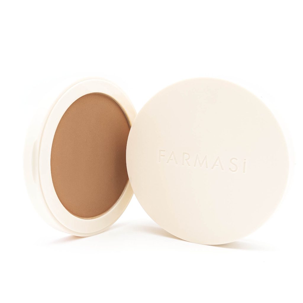 POWDER BRONZER